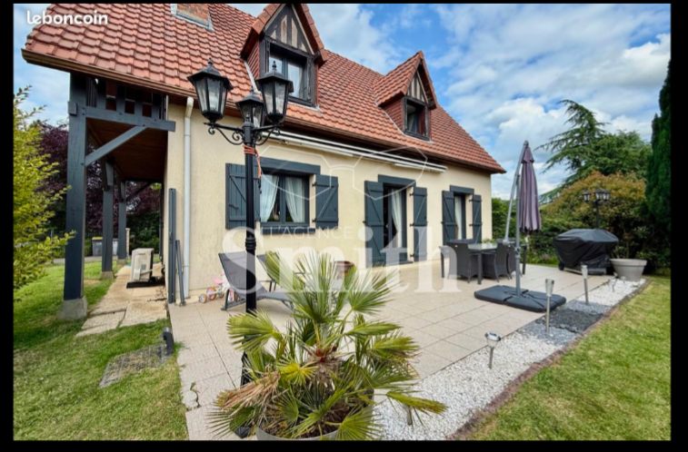 Notre maison